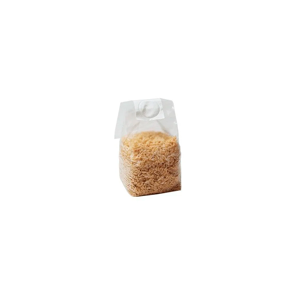 GRANO ESTÉRIL (Arroz)