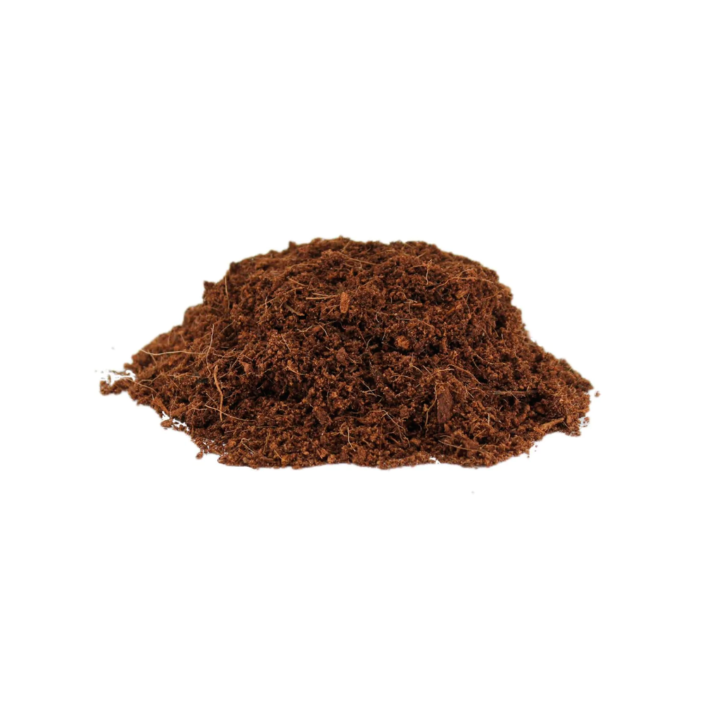 SUSTRATO PASTEURIZADO (Fibra de Coco)